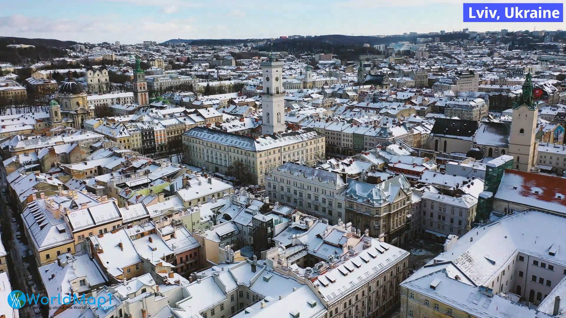 Lviv Ukrayna